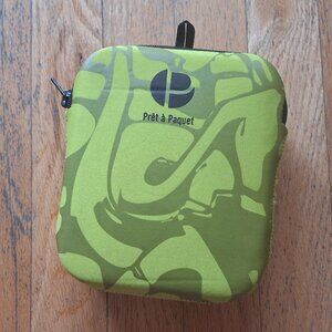 Pret a Paquet insulated sandwich container